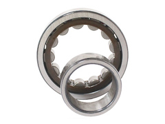 NU 310 ECP подшипник SKF