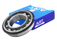 6207 NR подшипник ART