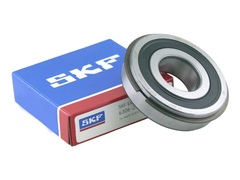 6308-2RS1NR подшипник SKF