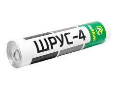 Шрус-4 смазка 400 г картридж OILRIGHT