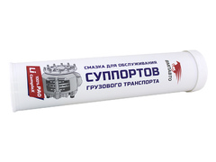 Смазка для суппортов грузового транспорта 400 мл, картридж ВМПАВТО (МС5123-2)