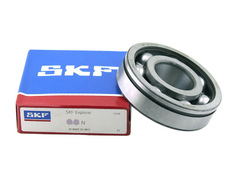 6306 N подшипник SKF