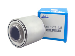 5203KYY2 подшипник ART
