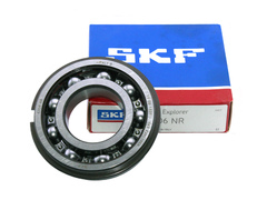 6315NR/C3 подшипник SKF