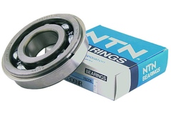 6306NR подшипник NTN
